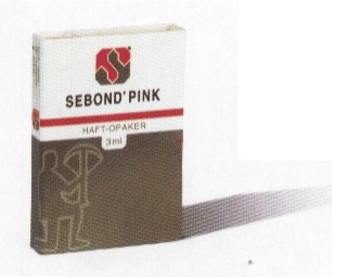 TSEBOND PINK( 5g)