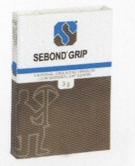 SEBOND GRIP(3g)