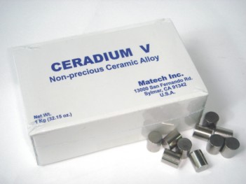  Matech Ceradium-V 